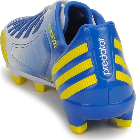 Test: Adidas Predator Absolion LZ TRX FG 